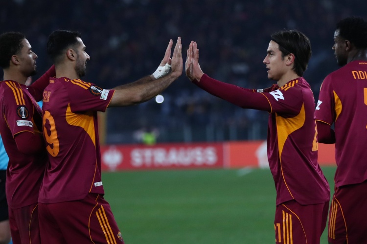 开云-意甲球队本轮欧战战绩:尤文、罗马赢球,那不勒斯平局、国米输球