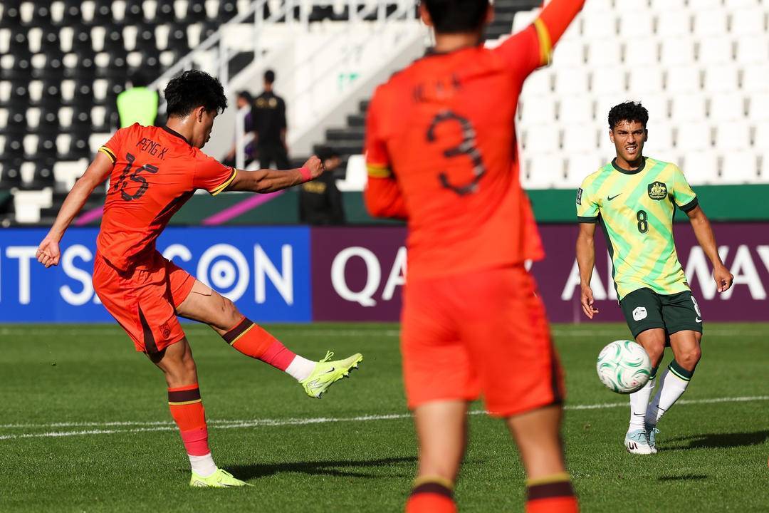 开云官网-“打平即出线”？U23国足这次能否打破魔咒？