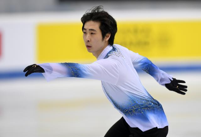 1636258040328042824.jpeg 开云-金博洋找回最佳状态仍需时日 女单冰舞各有惊喜