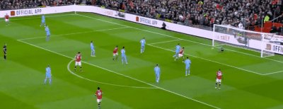 开云体育下载-【英超】巴伊乌龙 B.席尔瓦破门 曼城2比0客胜曼联