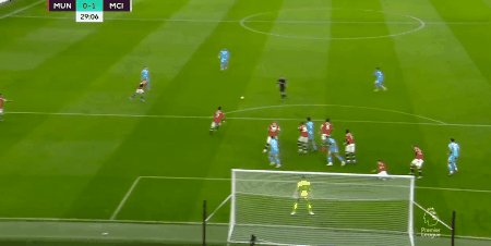 开云体育下载-【英超】巴伊乌龙 B.席尔瓦破门 曼城2比0客胜曼联