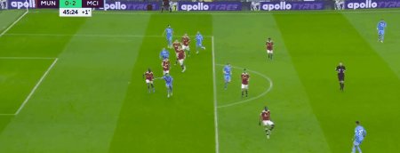 开云体育下载-【英超】巴伊乌龙 B.席尔瓦破门 曼城2比0客胜曼联