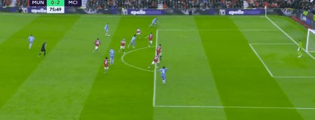 开云体育下载-【英超】巴伊乌龙 B.席尔瓦破门 曼城2比0客胜曼联