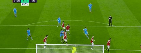 开云体育下载-【英超】巴伊乌龙 B.席尔瓦破门 曼城2比0客胜曼联