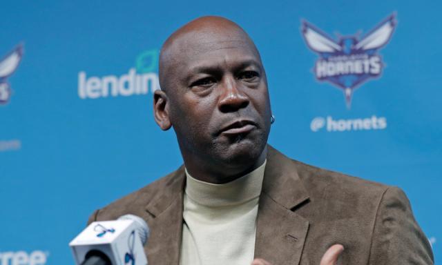 1631456960777030521.jpg 开云体育官网-乔丹眼光变好了?黄蜂酝酿崛起 新赛季或当黑马