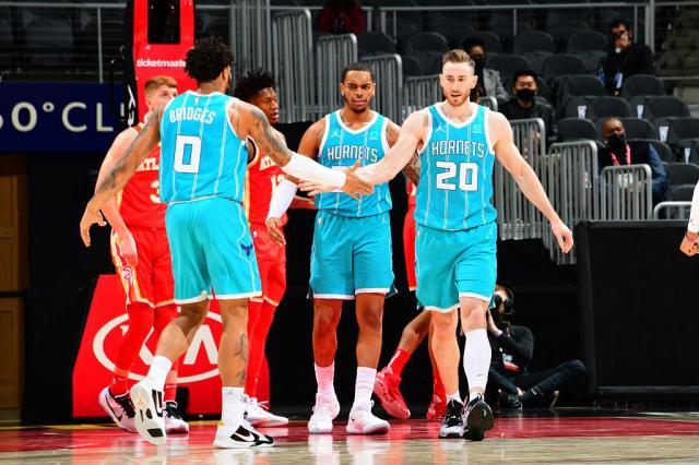 1631456970655094050.jpg 开云体育官网-乔丹眼光变好了?黄蜂酝酿崛起 新赛季或当黑马