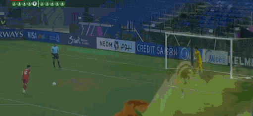 开云-门“犟” 揪出韩国队头号罪人:点球战7扑救全猜错方向 6次扑右侧