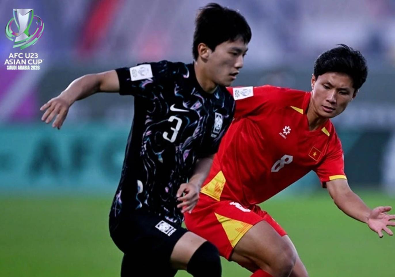 kaiyun-颇为尴尬,韩国U23共三次参加U23亚洲杯季军战全部告负