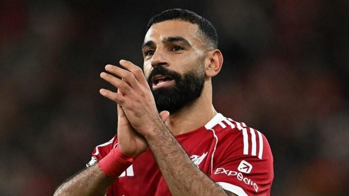 开云-12场12球,萨拉赫是英超对阵伯恩茅斯进球最多的球员