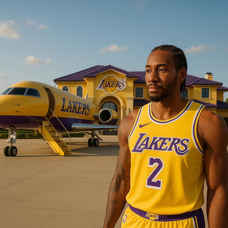 开云-重罚快船?曝联盟可能宣布小卡现合同无效 湖人勇士将疯狂追求他