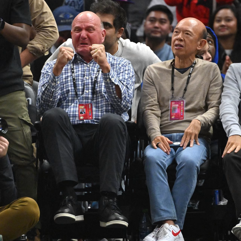 开云-重罚快船?曝联盟可能宣布小卡现合同无效 湖人勇士将疯狂追求他