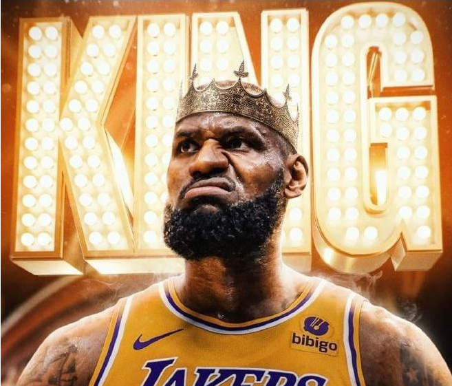 詹姆斯43000分里程碑:41岁创历史首人纪录 无愧最长的河