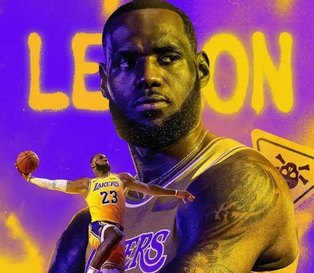 詹姆斯43000分里程碑:41岁创历史首人纪录 无愧最长的河