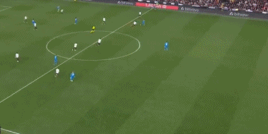 2-0！姆巴佩6战狂轰9球，皇马拒绝爆冷，西甲7连胜紧追巴萨