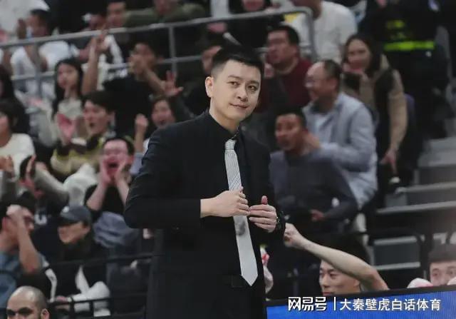 开云APP-突发！CBA重磅消息，曝4冠王功勋教练杨鸣辞职，已获俱乐部批准！