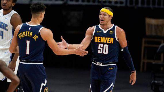 开云-【圆桌】哪笔近期引援最令人惊讶？掘金本应是大赢家