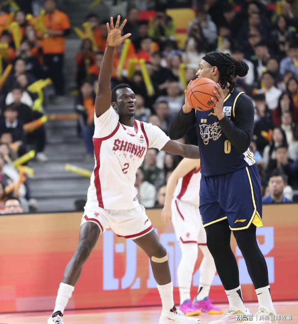 开云-CBA最新排名！差距仅1场，3队抢第1；山东冲前4，辽宁跌出季后赛