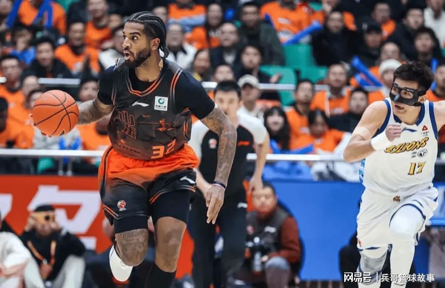 开云-CBA最新排名！差距仅1场，3队抢第1；山东冲前4，辽宁跌出季后赛