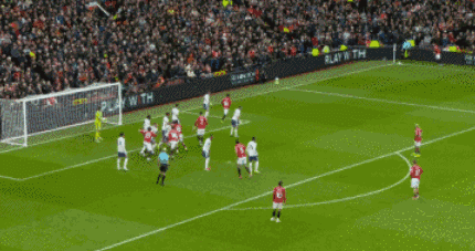 开云-打破小贝26年纪录！曼联队长B费状态爆棚！多项数据强势领跑英超