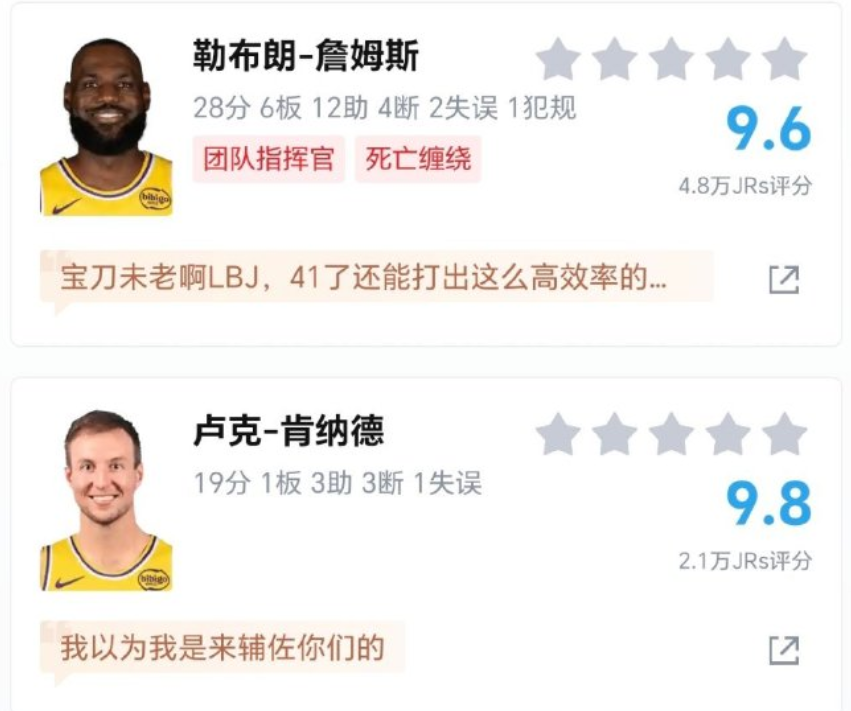 开云体育下载-53+45+94！神级交易，我以为他是来辅助老詹的...