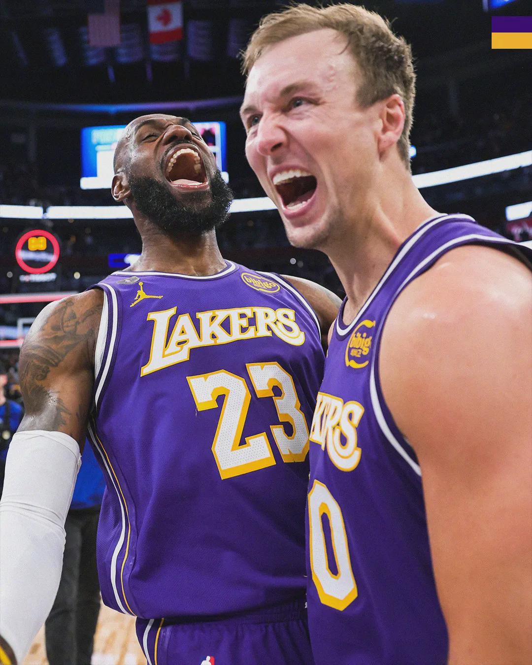 开云体育下载-53+45+94！神级交易，我以为他是来辅助老詹的...